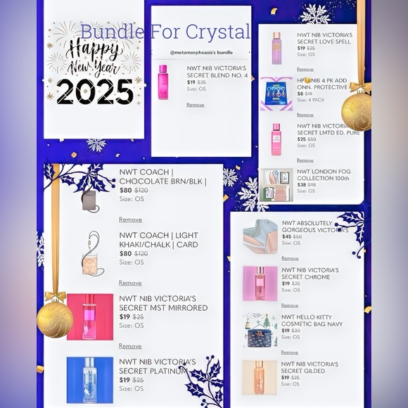London Fog Handbags - BUNDLE FOR THE BEAUTIFUL CRYSTAL LONDON FOG MAUVE BKPK INCL. ALL ITEMS LISTED ⬇️